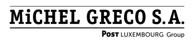 Logo Greco S.A.